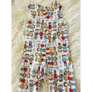 Vintage Health-Tex Jumper